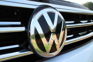 Tesztelik az önvezető Volkswagen ID-t