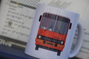 Különleges Ikarus buszokkal várja hétvégén a látogatókat a Közlekedési Múzeum