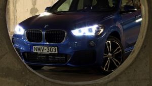 Számos újítás várható tavasztól a BMW-nél, a motorok is tisztulnak