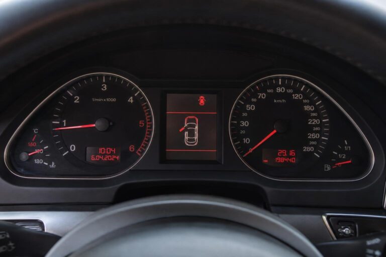 Központi zár csak távirányítóról nem működik: kulcs vagy vevőegység?