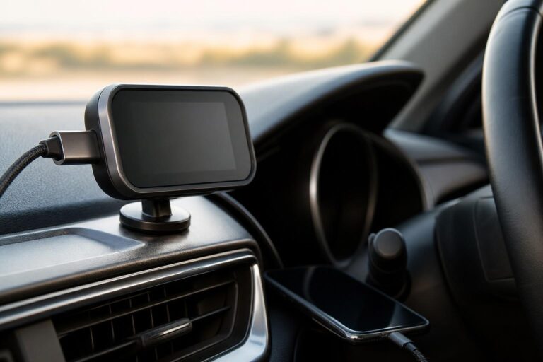 Ooono Co-Driver No3: kijelzővel és tankolási szolgáltatással bővül a fedélzeti segéd
