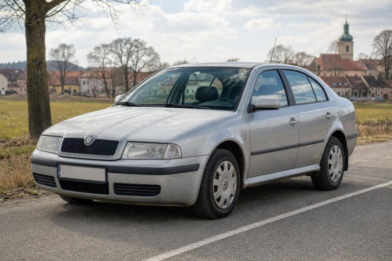 Skoda Octavia 1.9 TDI: 605 ezer kilométer után is használható maradt