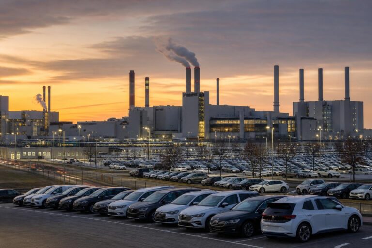 Volkswagen bérek: 2030-ig tartó befagyasztást is tervezhet a konszern